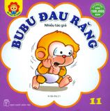  Bé Học Lễ Giáo - Tập 11: BuBu Đau Răng 