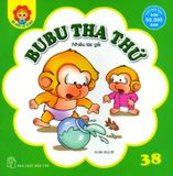  Bé Học Lễ Giáo - Tập 38: BuBu Tha Thứ 