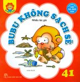  Bé Học Lễ Giáo - Tập 41: BuBu Không Sạch Sẽ 