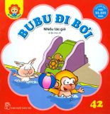 Bé Học Lễ Giáo - Tập 42: BuBu Đi Bơi 