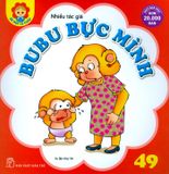  Bé Học Lễ Giáo - Tập 49: BuBu Bực Mình 