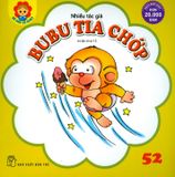  Bé Học Lễ Giáo - Tập 52: BuBu Tia Chớp 