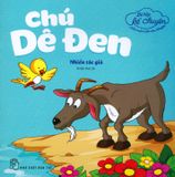  Bé Tập Kể Chuyện - Chú Dê Đen 