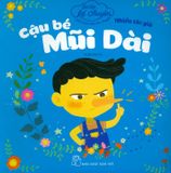  Bé Tập Kể Chuyện - Cậu Bé Mũi Dài 