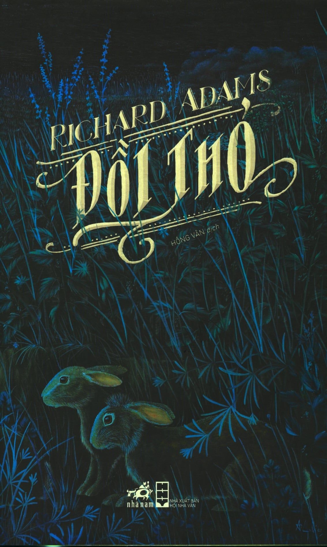  Đồi Thỏ (Tái Bản 2019) 