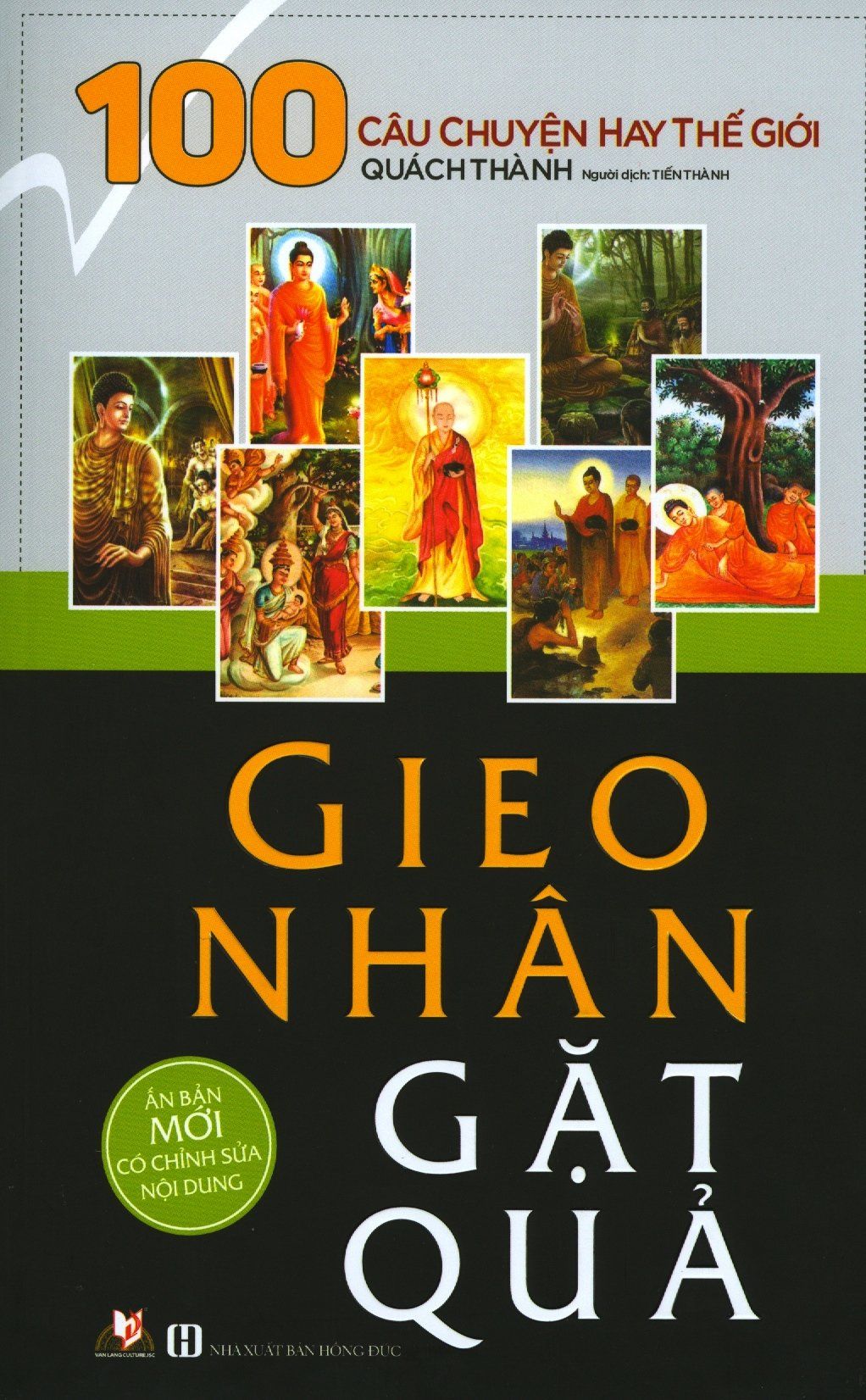  Gieo Nhân Gặt Quả 