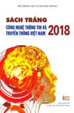  Sách Trắng Công Nghệ Thông Tin Và Truyền Thông Việt Nam 2018 