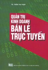 Quản Trị Kinh Doanh Bán Lẻ Trực Tuyến