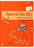  Stars In The Sky - Những Vì Sao Trên Trời Cao (Trình Độ 2 - Tập 3) (Study Book - Sách Bài Tập) 