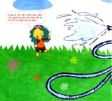  Water Travel - Hành Trình Của Nước (Trình Độ 2 - Tập 2) - Kèm 1 CD 