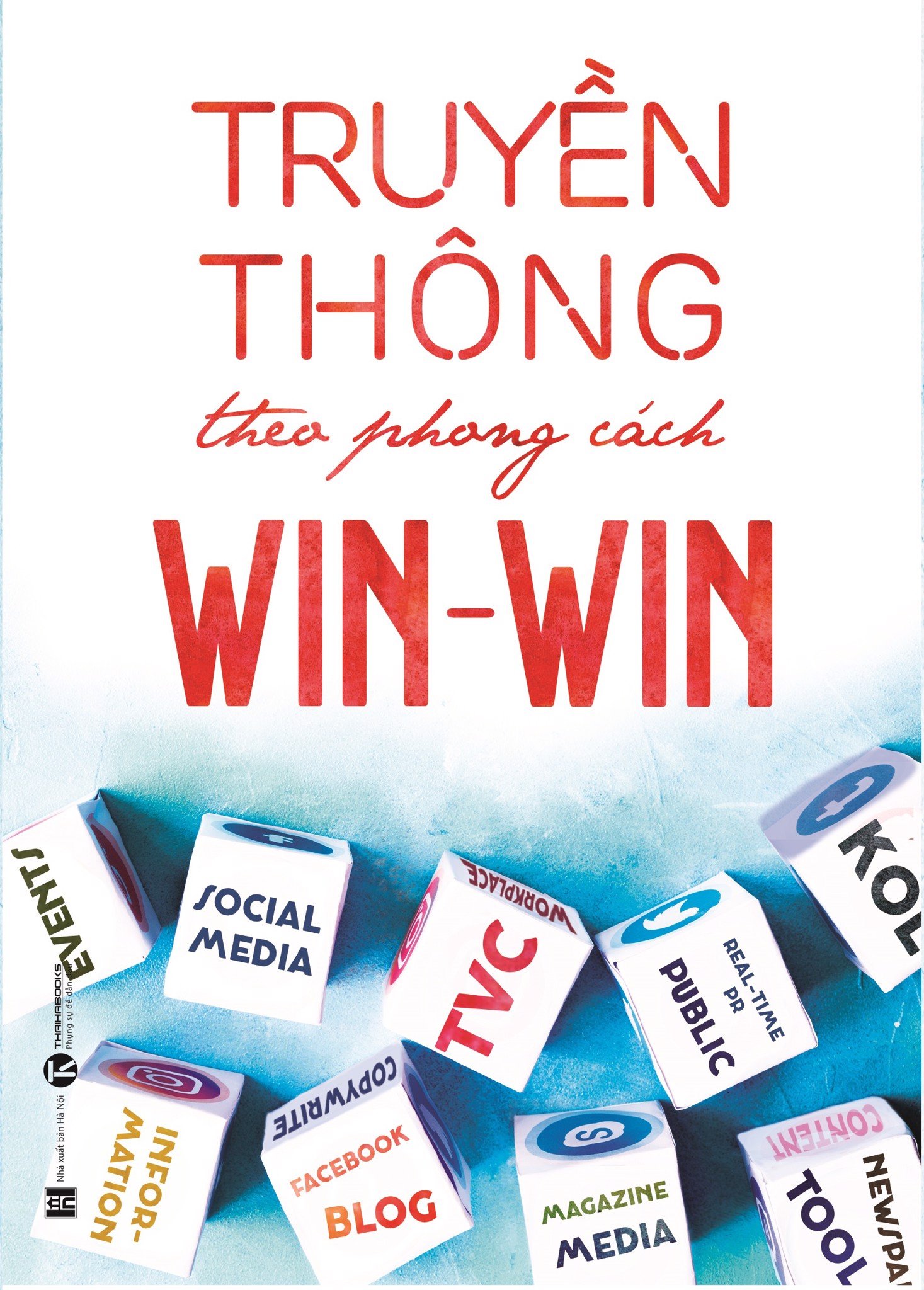 Truyền Thông Theo Phong Cách Win-Win