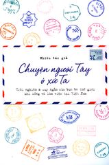 Chuyện Người Tây Ở Xứ Ta