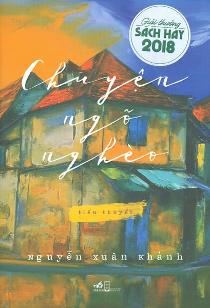 Chuyện Ngõ Nghèo (Tái Bản 2019)