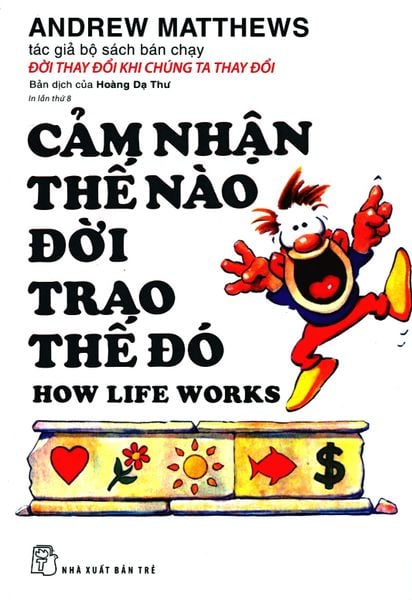 Cảm Nhận Thế Nào Đời Trao Thế Đó - Do