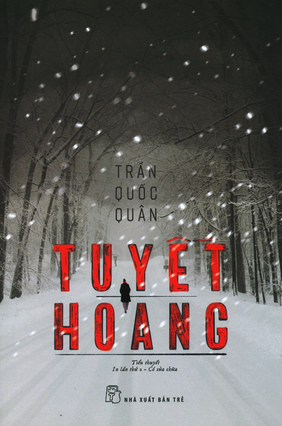  Tuyết Hoang (Tái Bản 2019) 
