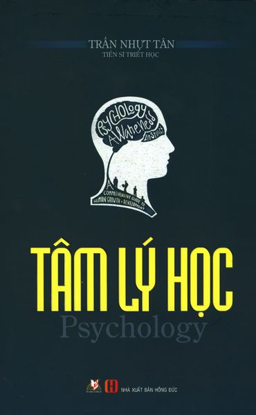 Tâm Lý Học (Tái Bản 2018)