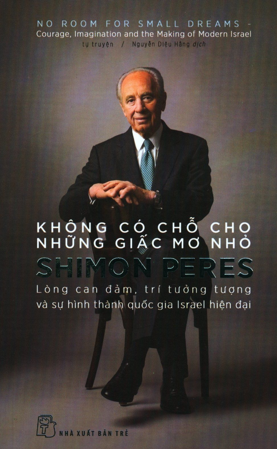  Không Có Chỗ Cho Những Giấc Mơ Nhỏ 