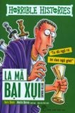  Horrible Histories - La Mã Bại Xụi 