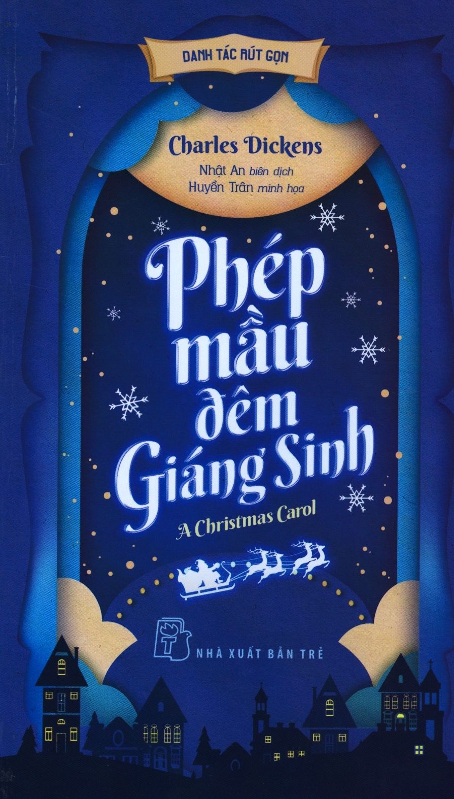  Phép Mầu Đêm Giáng Sinh 