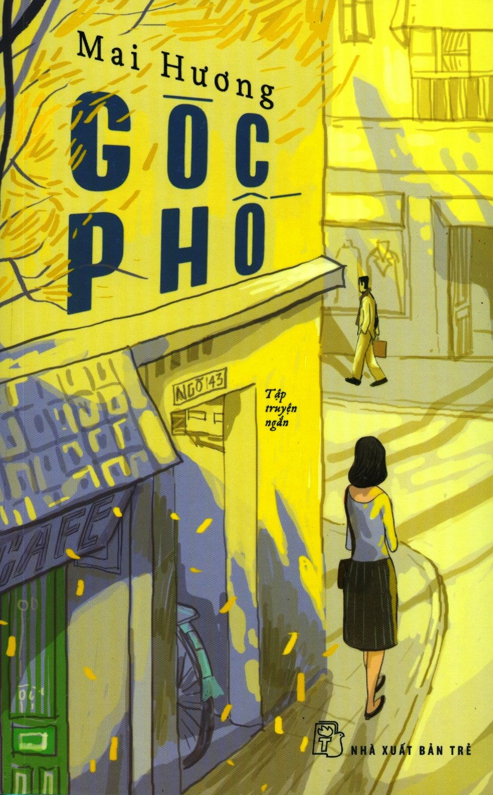  Góc Phố 
