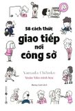  58 Cách Thức Giao Tiếp Nơi Công Sở 