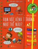  Hỏi Đáp Cùng Em - Vạn Vật Hình Thành Như Thế Nào? 