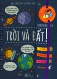  Hỏi Đáp Cùng Em - Trời Và Đất! 