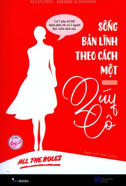 Sống Bản Lĩnh Theo Cách Một Quý Cô - Linh