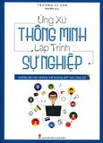  Ứng Xử Thông Minh, Lập Trình Sự Nghiệp 