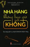  Nhà Hàng Không Bao Giờ Nói Không 