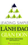  Lãnh Đạo Giản Đơn 