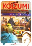  Koizumi, Cô Gái Thích Mỳ Ramen - Tập 5 