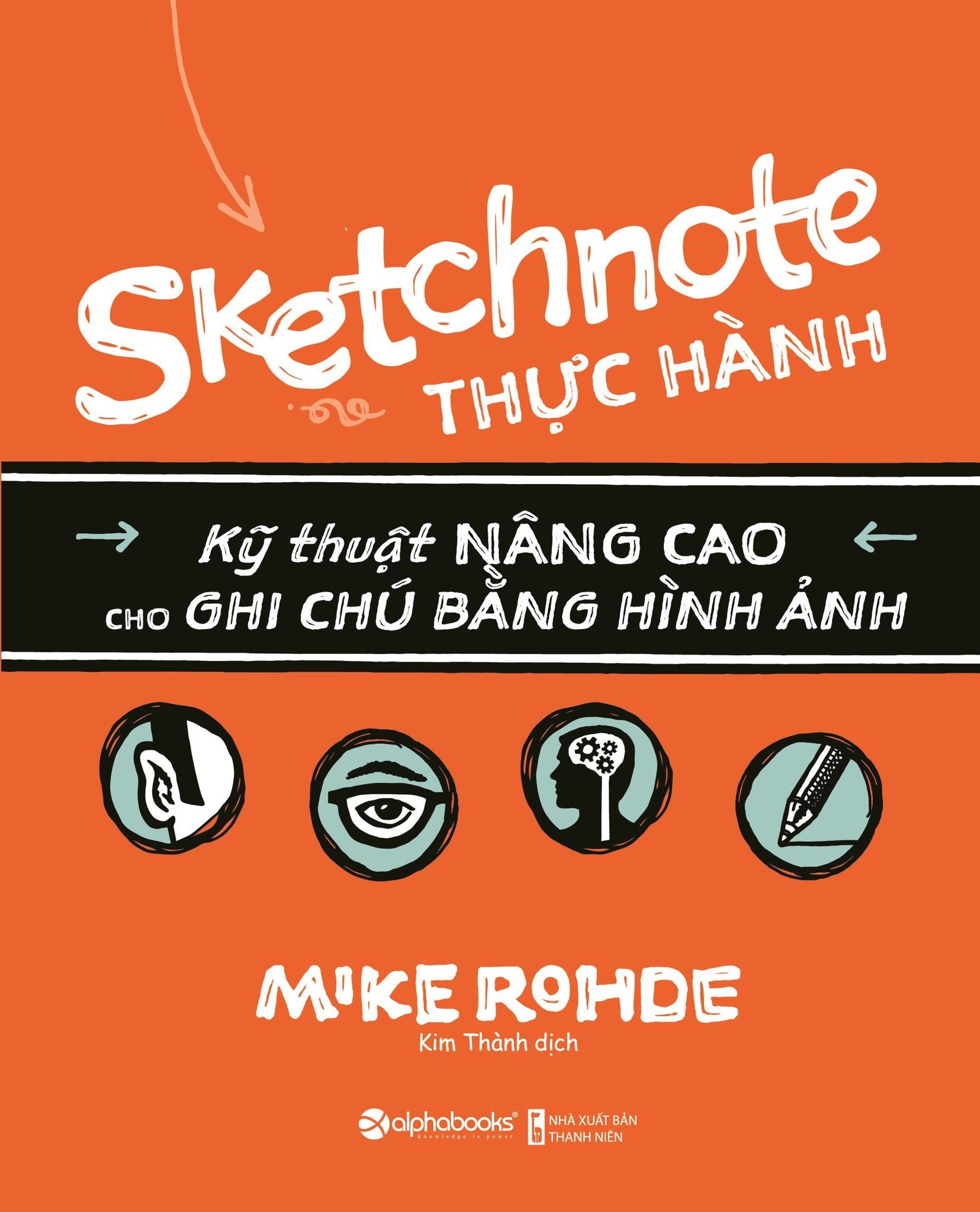  Sketchnote Thực Hành 