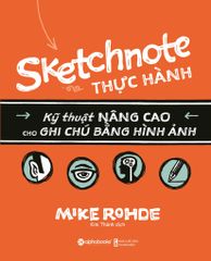 Sketchnote Thực Hành