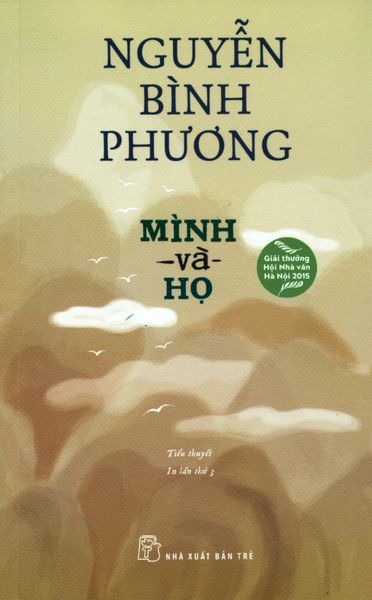 Mình Và Họ - Minh