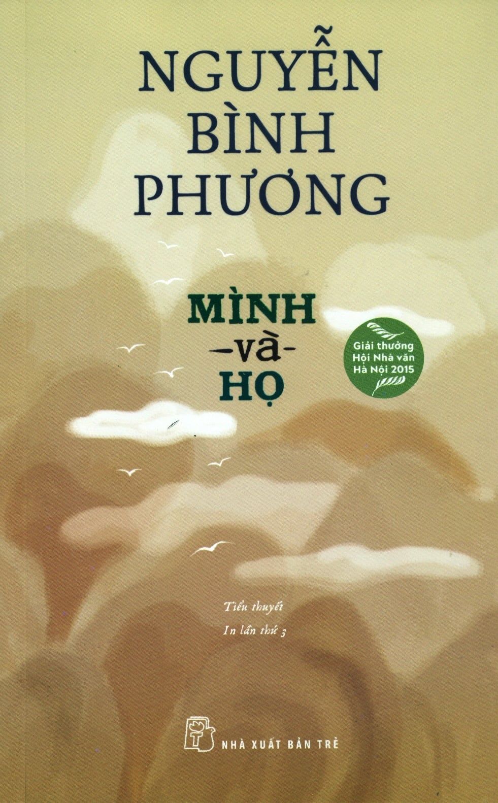  Mình Và Họ (Tái Bản 2019) 