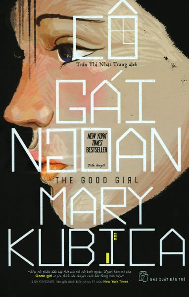 Cô Gái Ngoan - Ngoa