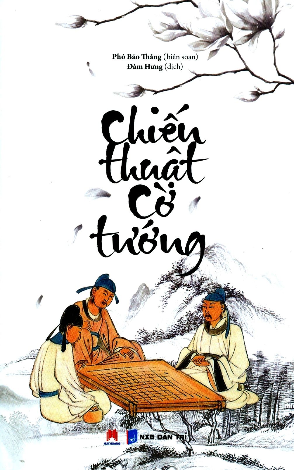  Chiến Thuật Cờ Tướng 