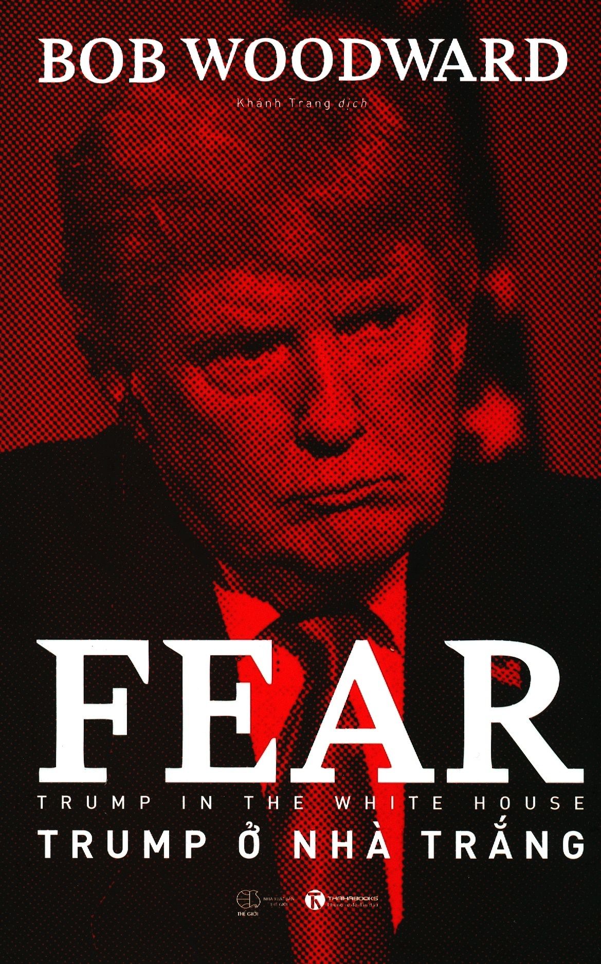  Fear - Trump Ở Nhà Trắng 