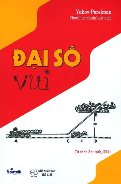 Đại Số Vui - Sputnik