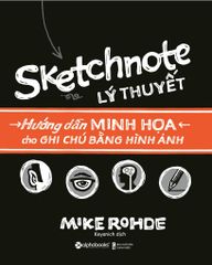 Sketchnote Lý Thuyết