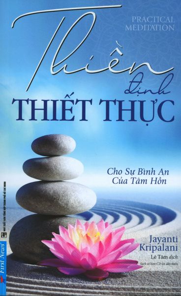 Thiền Định Thiết Thực