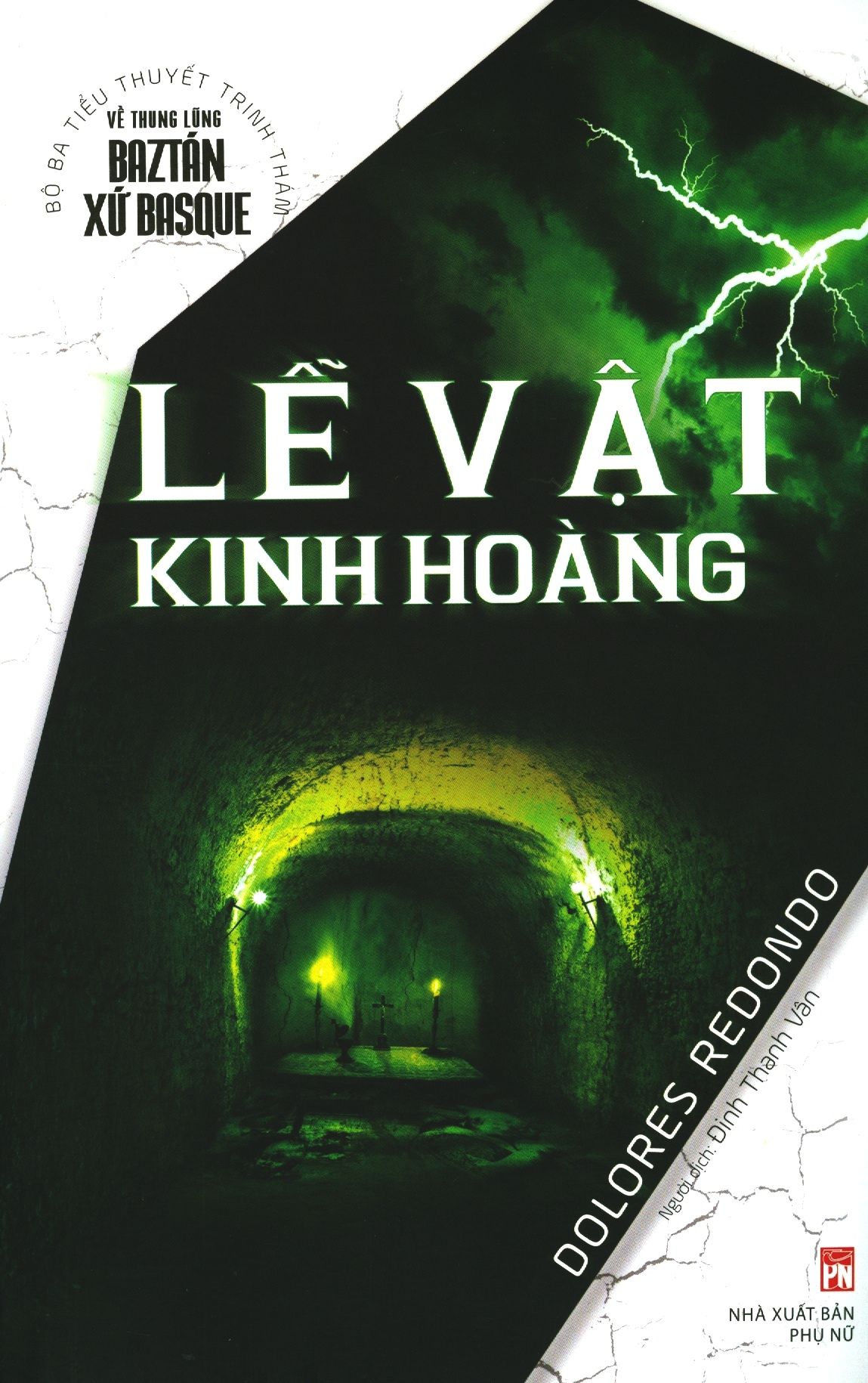  Lễ Vật Kinh Hoàng 