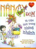  Nancy Đỏm Và Tiệm Thời Trang Nhóng Nhánh 