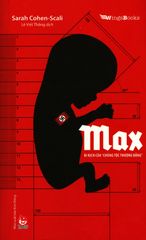 Max - Bi Kịch Của "Chủng Tộc Thượng Đẳng"
