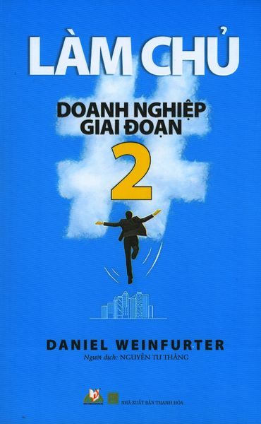 Làm Chủ Doanh Nghiệp Giai Đoạn 2 - Do