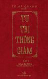  Tư Trị Thông Giám - Tập 2 
