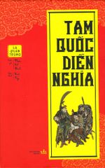 Combo Tam Quốc Diễn Nghĩa (Hộp 3 Cuốn)