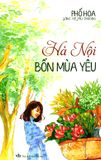  Hà Nội Bốn Mùa Yêu 