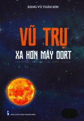 Vũ Trụ Xa Hơn Mây Oort